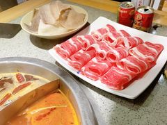 -渝味晓宇·重庆火锅(龙岗龙城万科里店)