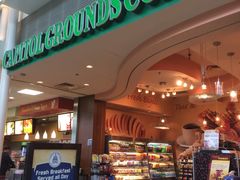 -华盛顿杜勒斯国际机场