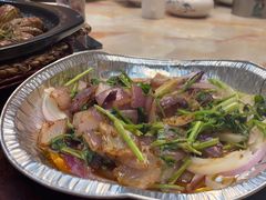 -千岛湖小鱼儿·淳安匠心农家菜