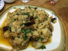 -妈妈的味道(和顺古镇店)