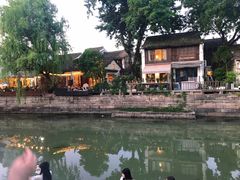 -小河直街历史文化街区