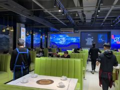 -清真·马坡烧烤涮牛肚·酸浆火锅(新区总店)