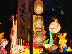 -深圳锦绣中华民俗村