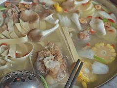 -天都火锅酒楼(虹梅南路店)