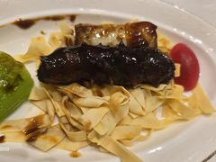 -万宝海鲜舫(劳动公园店)