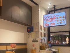 -膳心记-明火四宝煲仔饭(燕南店)