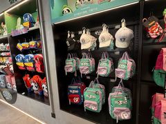 -熊猫屋(宽窄巷子景区店)