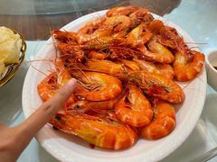 -新享乐海鲜(翠华路店)