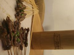 -逗烤·轻烧烤(福田店)