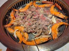 -杨记齐齐哈尔烤肉(总店)