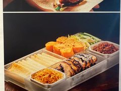 -喜悦烤鸭·新京菜(王府井店)