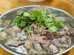 -古真记钵钵鸡(总店)