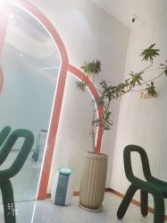 -Lily纤美·科技减脂中心