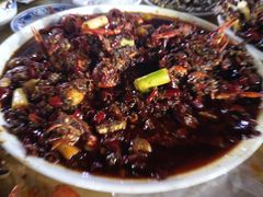 -谭大厨龙虾馆(中交公园时光美食街店)