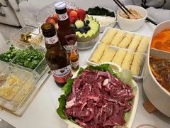 -太原茂业天地购物中心