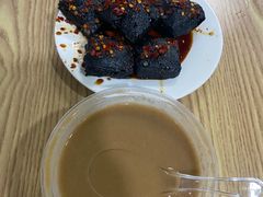 -五娭毑臭豆腐(黄兴南路店)