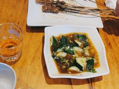 -木屋烧烤(坂田天安云谷店)