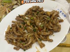 -标记好食