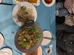 -三晋饭庄(南内环街店)