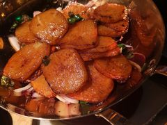 -绿茶餐厅(昌平悦荟店)