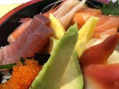 -沼津港渔市(宏伊国际广场店)