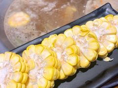 水果玉米-皇牛鲜生·牛爱牛鲜牛肉自选火锅(晋吉北路店)