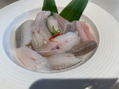 豆腐鱼-围炉夜话·潮汕卤水火锅(榕江店)