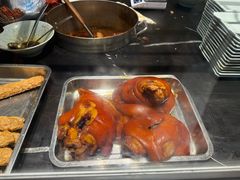 -抱德·潮汕味(敦和店原惠城鱼仔)