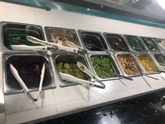 -So Lounge索兰至餐厅(蓝色港湾店)