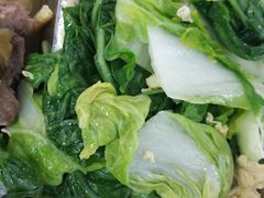 -首都师范大学-本部食堂