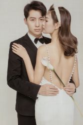 -第一夫人婚纱摄影(南京店)