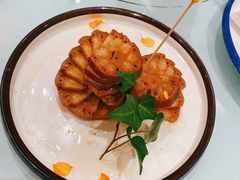 -山芋腔苏北菜(盐城滨海店)