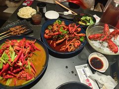 -红盔甲·小龙虾(人民广场店)