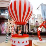 与sonny angel相约圣诞