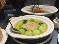 -江南雅厨(李公堤店)