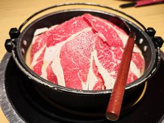 -大和食乐·鲜和牛酸汤火锅(环宇荟店)