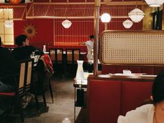 大堂-捞神煲汤火锅(湖滨商业街店)