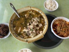 -南京工业大学-东苑1食堂