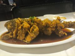 -金春禧·鲁菜海鲜(延吉路万达店)