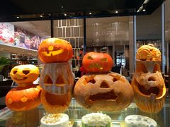 -青岛富力艾美酒店