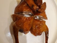 红烧乳鸽-九妙坊(牡丹园店)