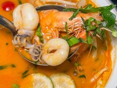 -米泰芒·东南亚料理(体育西店)