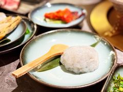 -湊湊火锅·茶憩(合生汇购物中心店)