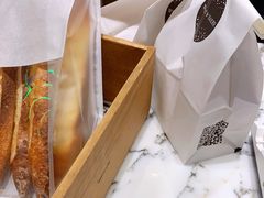-WHEAT&BAKER-麥(凯德来福士店)