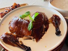 精品烤鸭-悦江(梅奔中心店)