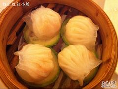 -潮福城大酒楼·潮味粤品·港式点心(湖滨北路店)