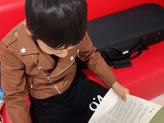 -柏斯琴行(汾阳店)