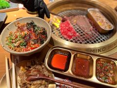 -MIKOMIKO和牛烧肉专门店(南门店)