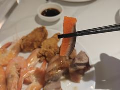 -碧涛阁·泡泡海洋·汤泉洗浴(王府花园店)