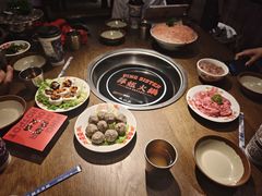 -萍姐火锅·公路夜市(打浦桥日月光店)